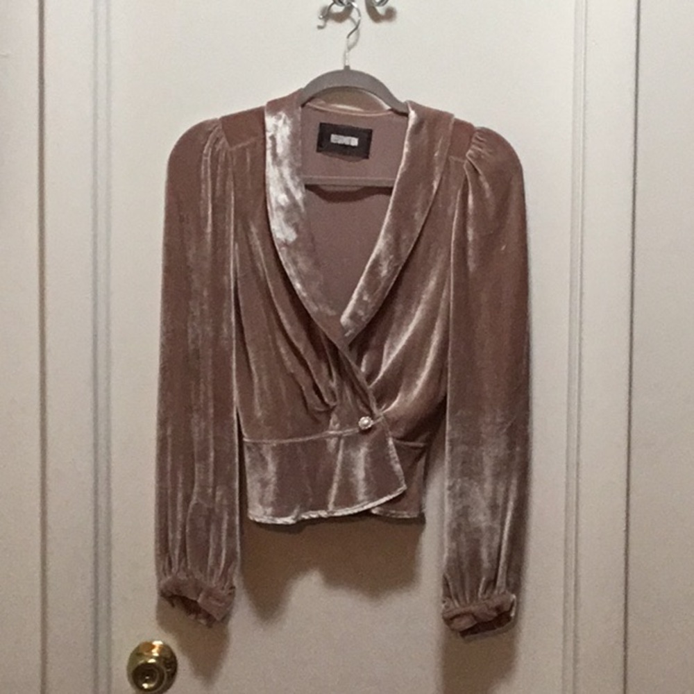 Reformation top